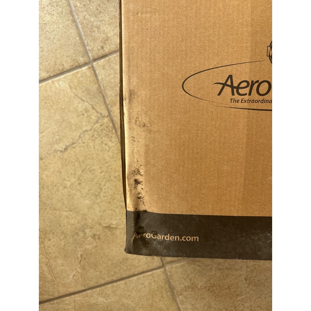 Aero Garden Sprout Plus NEW RED LED 900806-1100 AeroGarden - Picture 6 of 6